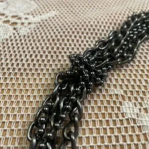 Rene Lezard | Accessories | Vintage Rene Lezard Leather  display picture 1